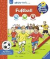 Fußball WWW aktiv-Heft