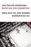 Mehr als ein Champion