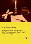 Bürgermeister Mönckeberg