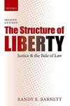 Structure of Liberty