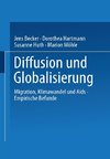 Diffusion und Globalisierung