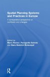 Spatial Planning Systems and Practices in Europe