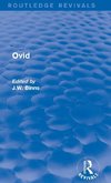 Ovid (Routledge Revivals)