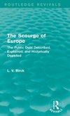 The Scourge of Europe (Routledge Revivals)