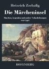 Die Märcheninsel