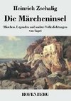 Die Märcheninsel