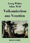 Volksmärchen aus Venetien