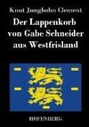 Der Lappenkorb von Gabe Schneider aus Westfrisland