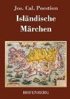 Isländische Märchen