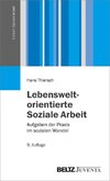 Lebensweltorientierte Soziale Arbeit