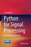 Python for Signal Processing