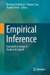 Empirical Inference