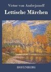 Lettische Märchen