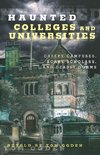 Haunted Colleges and Universities