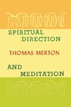 Spiritual Direction and Meditation