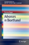 Advances in Bioethanol