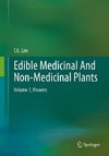 EDIBLE MEDICINAL & NON-MEDICIN