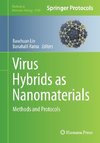 Virus Hybrids as Nanomaterials