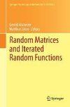 Random Matrices and Iterated Random Functions