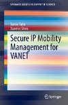 Secure IP Mobility Management for VANET