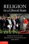 D'Costa, G: Religion in a Liberal State