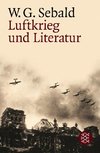 Luftkrieg und Literatur