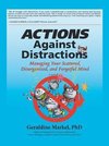 Actions Against Distractions