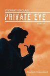 Stewart Sinclair, Private Eye