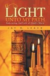 A Light Unto My Path