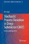 Stochastic Process Variation in Deep-Submicron CMOS