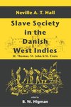 SLAVE SOCIETY IN THE DANISH WE