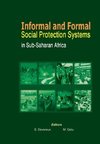 Informal and Formal Social Protection Systems in Sub-Saharan Africa