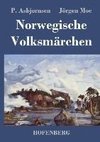 Norwegische Volksmärchen