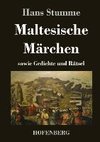 Maltesische Märchen