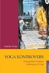 Yoga kontrovers