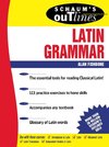 SO OF LATIN GRAMMAR