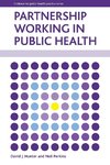 Partnership working in public health