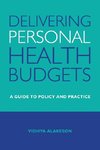 Delivering personal health budgets