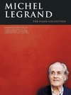 Michel Legrand - The Piano Collection