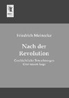 Nach der Revolution