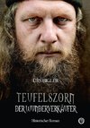 Teufelszorn-Trilogie, Band 2