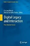 Digital Legacy and Interaction