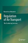 Regulation of Air Transport