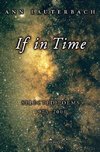 If in Time: Selected Poems 1975-2000