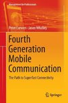 Fourth Generation Mobile Communication