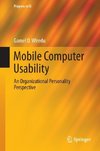 Mobile Computer Usability