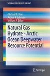 Natural Gas Hydrate - Arctic Ocean Deepwater Resource Potential