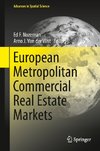 European Metropolitan Commercial Real Estate Markets