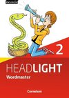 English G Headlight Band 2: 6. Schuljahr - Allgemeine Ausgabe - Wordmaster