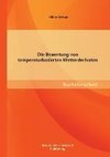 Die Bewertung von temperaturbasierten Wetterderivaten